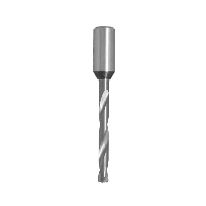 CMT wiertło nieprzelotowe XTREME HM D5 I40 L70 S10 RH 311.650.21 – zdjęcie 1
