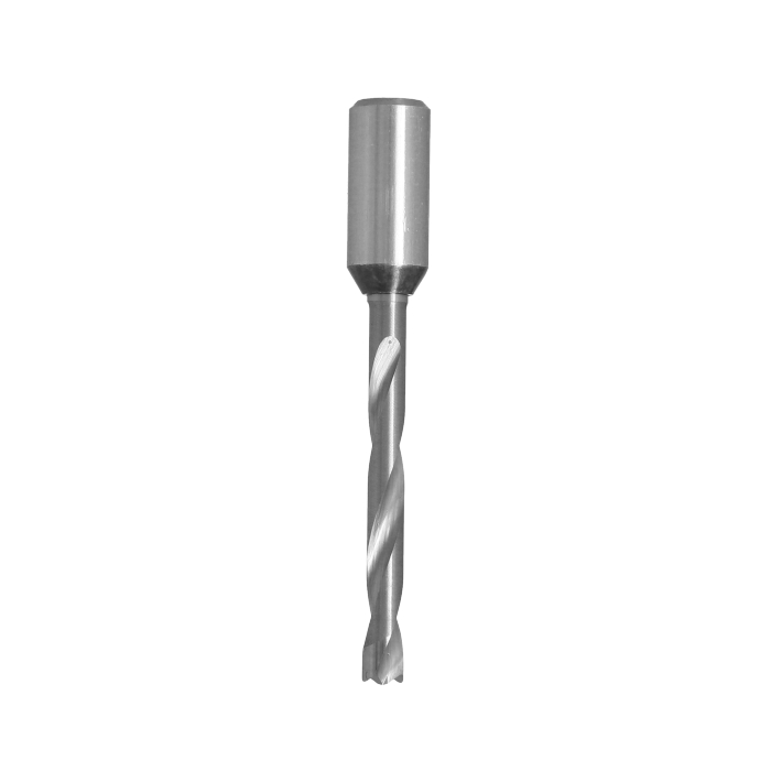 CMT wiertło nieprzelotowe XTREME HM D5 I40 L70 S10 RH 311.650.21 – zdjęcie 2