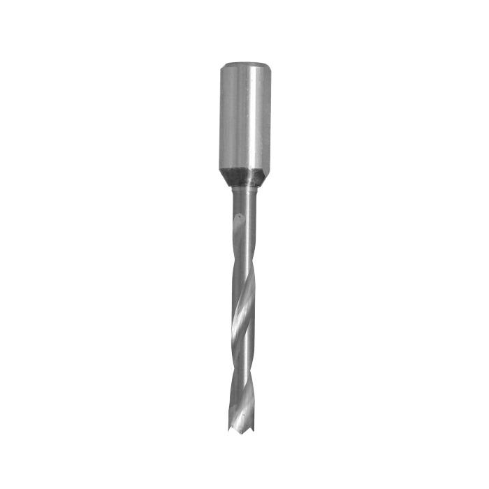 CMT wiertło nieprzelotowe XTREME HM D5 I40 L70 S10 RH 311.650.21 – zdjęcie 3