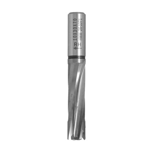 CMT wiertło nieprzelotowe XTREME VHM D10 I30 L70 S10 RH 311.100.71 – zdjęcie 1