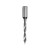 CMT wiertło przelotowe XTREME HM D5 I40 L70 S10 RH 314.650.21 – zdjęcie 3