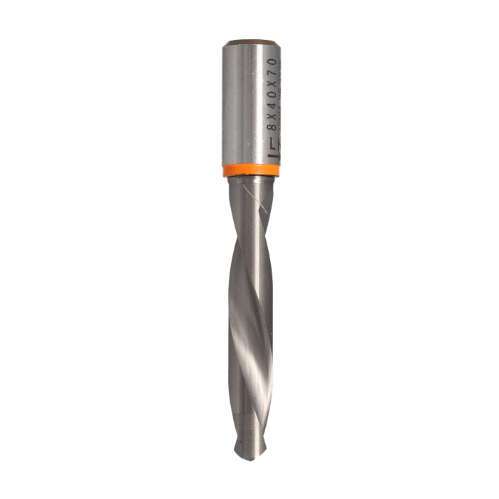 CMT wiertło przelotowe XTREME HM D8 I40 L70 S10 LH 314.680.22 – zdjęcie 2