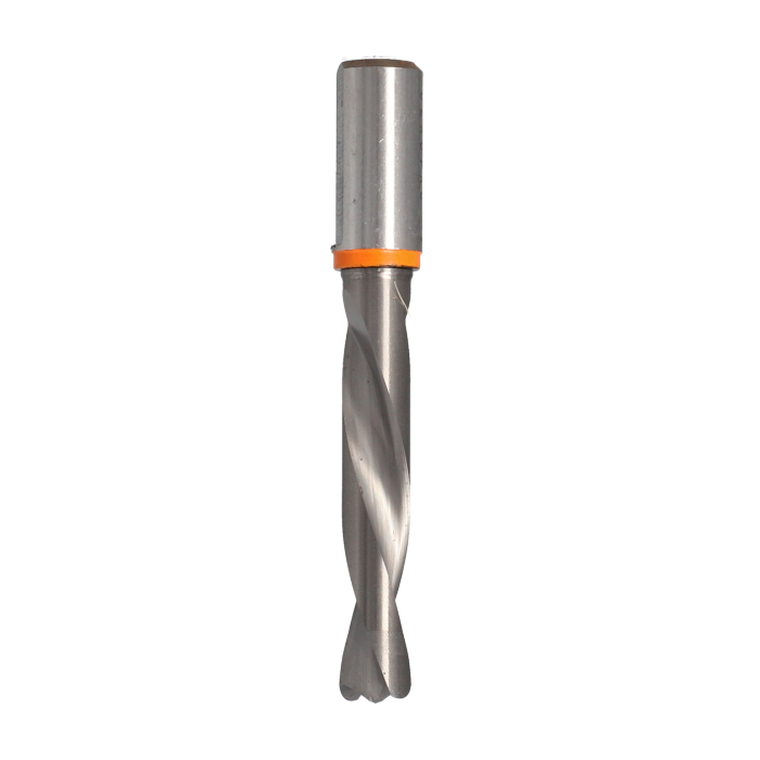 CMT wiertło przelotowe XTREME HM D8 I40 L70 S10 LH 314.680.22 – zdjęcie 3