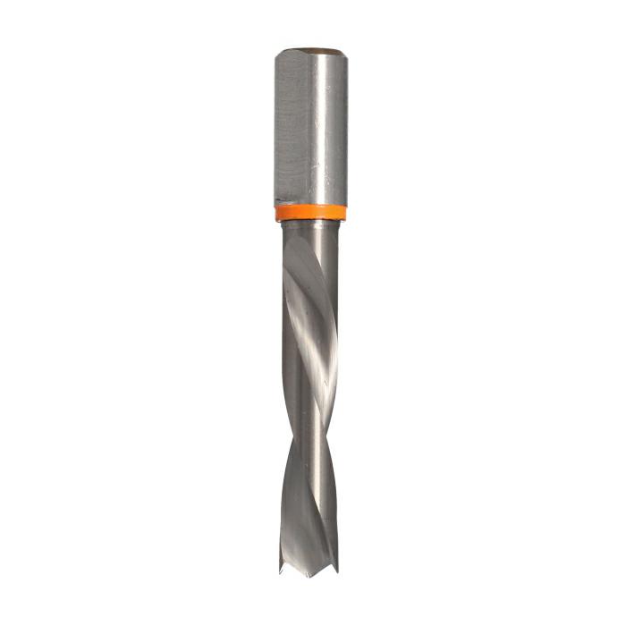 CMT wiertło przelotowe XTREME HM D8 I40 L70 S10 LH 314.680.22 – zdjęcie 4
