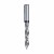 CMT wiertło przelotowe VHM D7 I44 L75 S10 LH 366.070.044.075.22 – zdjęcie 2