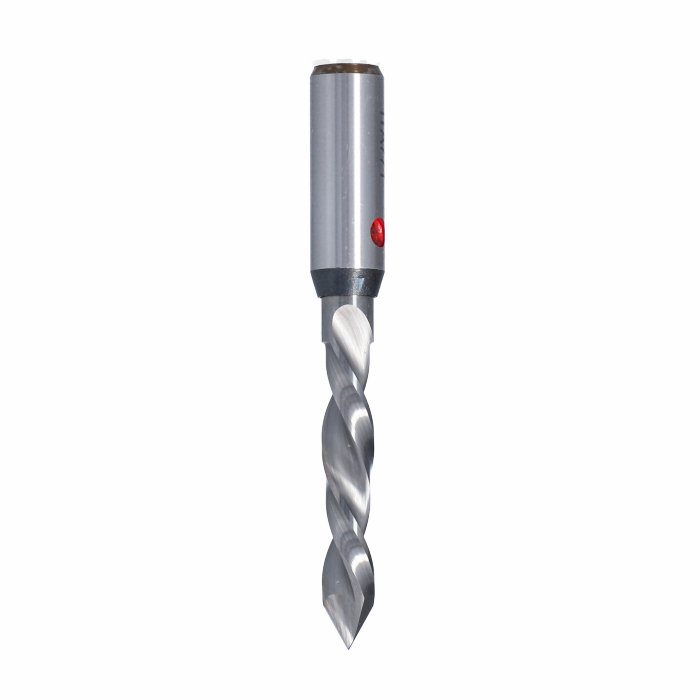 CMT wiertło przelotowe VHM D7 I44 L75 S10 LH 366.070.044.075.22 – zdjęcie 4