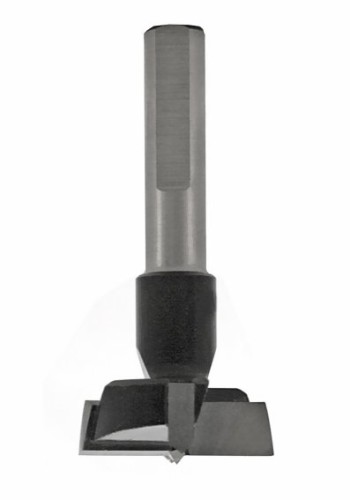CMT wiertło puszkowe HM D27,5 L57,5 S10 RH 317.275.11 – zdjęcie 1