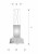 CMT wiertło puszkowe HM D27,5 L57,5 S10 LH 317.275.12 – zdjęcie 2