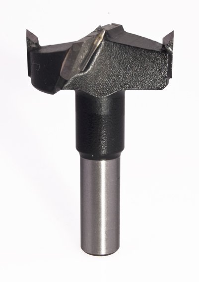 CMT wiertło puszkowe z łamaczem wióra HM D35 L57,5 S10 RH 317.350.11C – zdjęcie 2