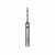 ITA TOOLS wiertło nieprzelotowe HM D3 I20 L70 S8 LH 307.030.020.070.22 – zdjęcie 1