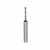 ITA TOOLS wiertło nieprzelotowe HM D3 I20 L70 S8 LH 307.030.020.070.22 – zdjęcie 2