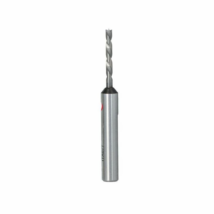 ITA TOOLS wiertło nieprzelotowe HM D3 I20 L70 S8 LH 307.030.020.070.22 – zdjęcie 2