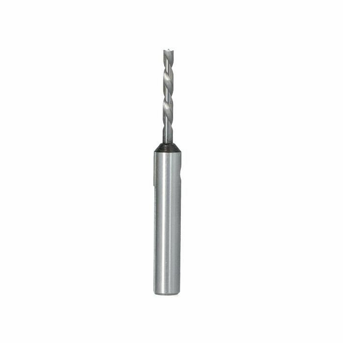 ITA TOOLS wiertło nieprzelotowe HM D3 I20 L70 S8 LH 307.030.020.070.22 – zdjęcie 4