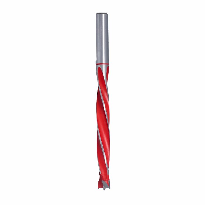 ITA TOOLS wiertło nieprzelotowe HM D8 I65 L105 S8 LH 307.080.065.105.12 – zdjęcie 3