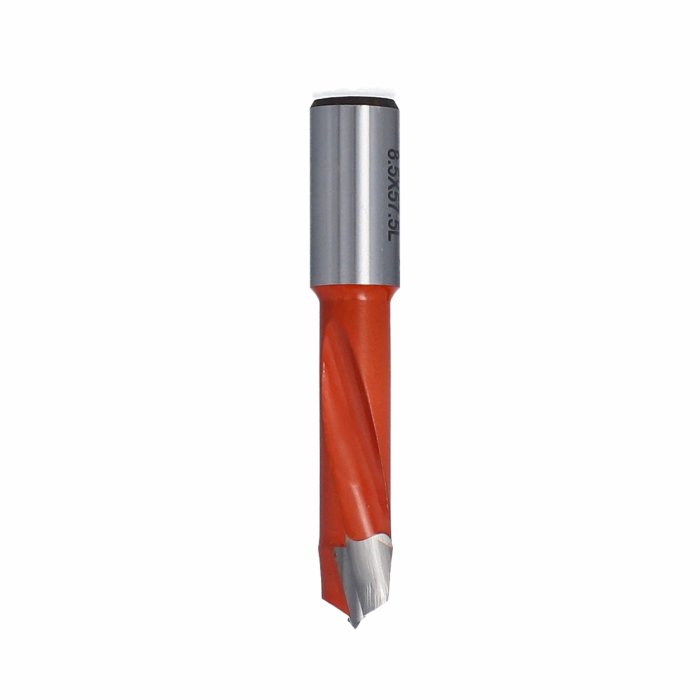 ITA TOOLS wiertło nieprzelotowe HM D8,5 I30 L57,5 S10 LH 308.085.030.575.12 – zdjęcie 2