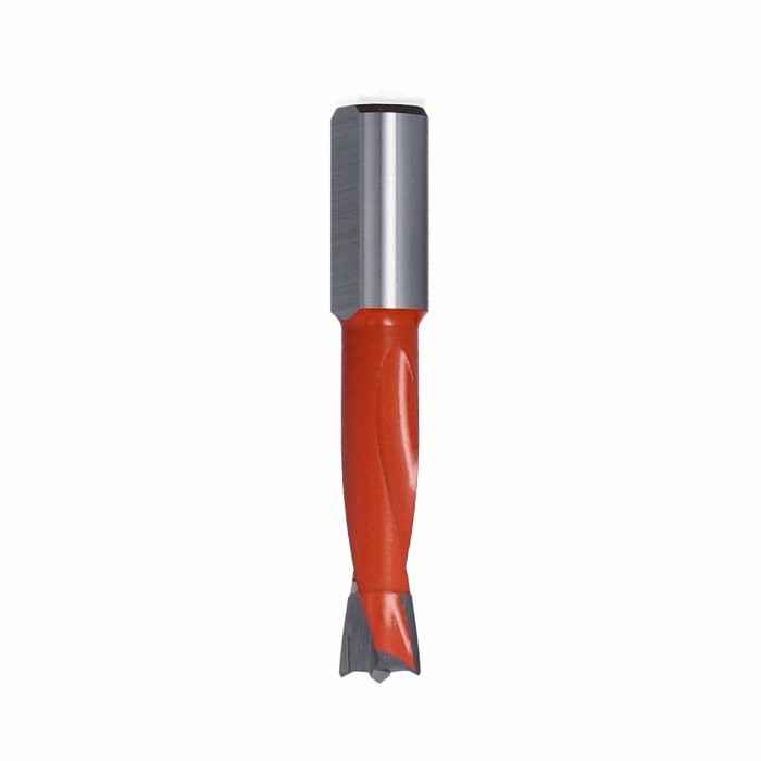 ITA TOOLS wiertło nieprzelotowe HM D8,5 I30 L57,5 S10 LH 308.085.030.575.12 – zdjęcie 3