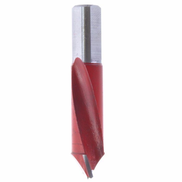 ITA TOOLS wiertło nieprzelotowe HM D11,8 I30 L57,5 S10 LH 308.118.030.057.12 – zdjęcie 2
