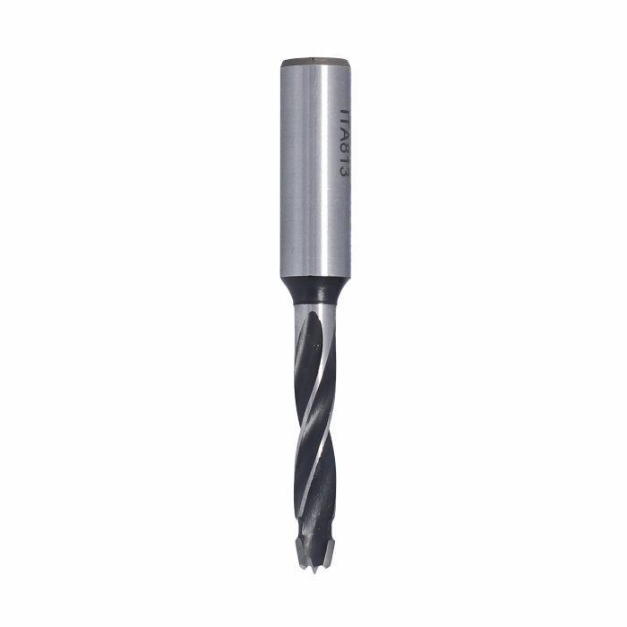 ITA TOOLS wiertło nieprzelotowe HM D5,9 I35 L70 S10 RH 309.059.035.070.11 – zdjęcie 2