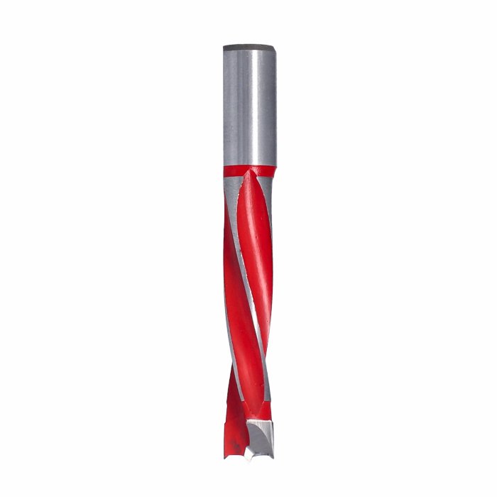 ITA TOOLS wiertło nieprzelotowe HM D8,5 I43 L70 S10 LH 309.085.043.070.12 – zdjęcie 2