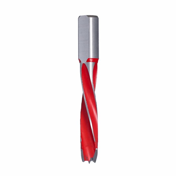 ITA TOOLS wiertło nieprzelotowe HM D8,5 I43 L70 S10 LH 309.085.043.070.12 – zdjęcie 3