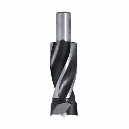 ITA TOOLS wiertło nieprzelotowe HM D18 I43 L70 S10 RH 309.180.11 – zdjęcie 1