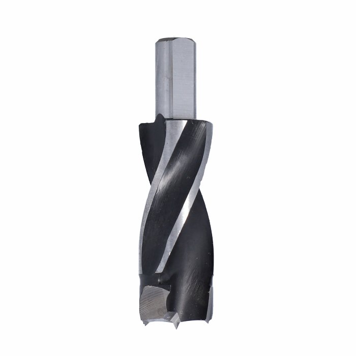 ITA TOOLS wiertło nieprzelotowe HM D18 I43 L70 S10 RH 309.180.11 – zdjęcie 4