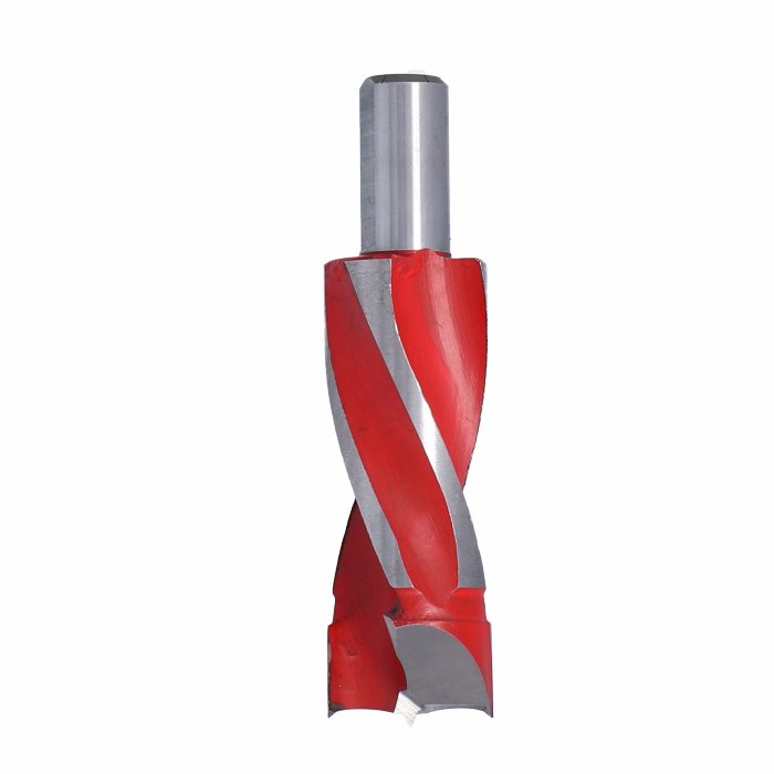 ITA TOOLS wiertło nieprzelotowe HM D18 I43 L70 S10 LH 309.180.12 – zdjęcie 3