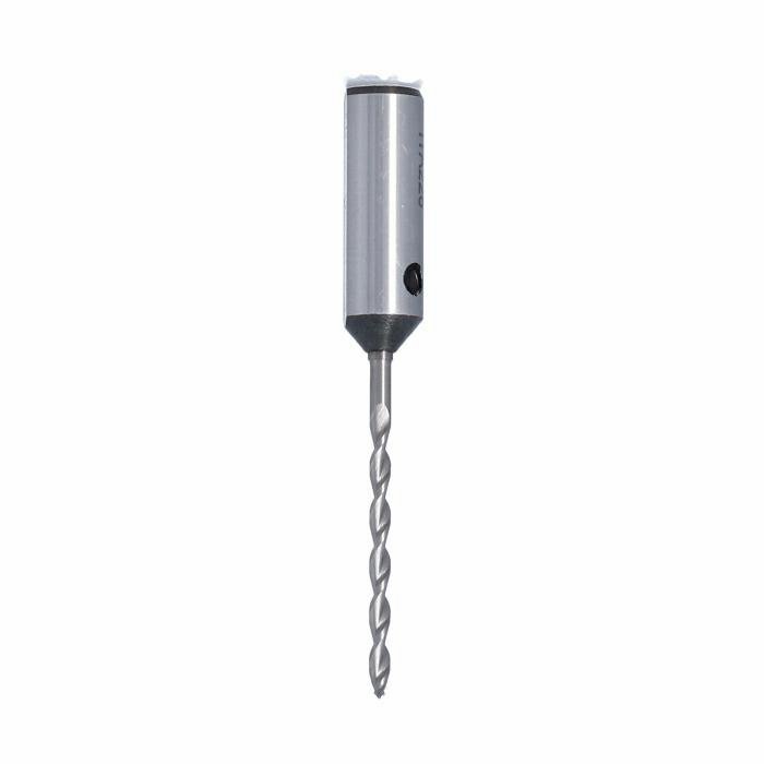 ITA TOOLS wiertło nieprzelotowe VHM D2,5 I30 L70 S10 RH 311.025.21 – zdjęcie 2