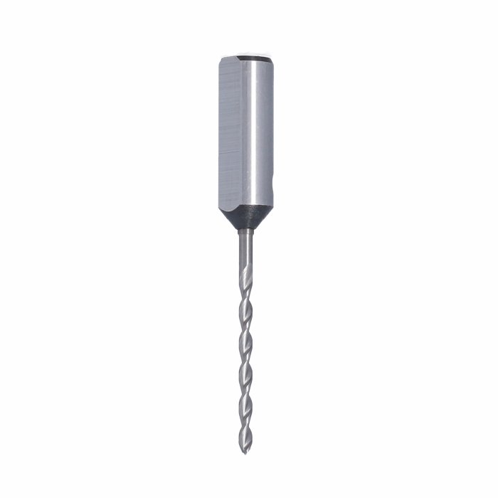 ITA TOOLS wiertło nieprzelotowe VHM D2,5 I30 L70 S10 RH 311.025.21 – zdjęcie 3