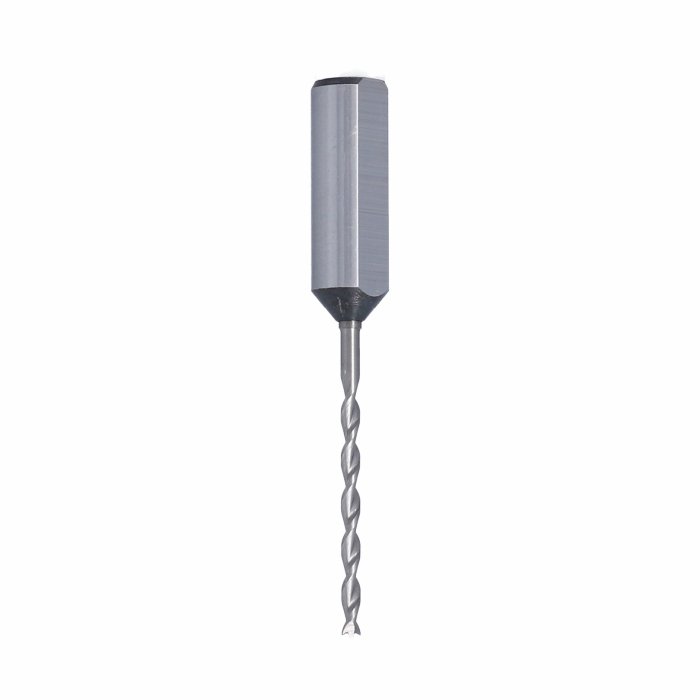 ITA TOOLS wiertło nieprzelotowe VHM D2,5 I30 L70 S10 RH 311.025.21 – zdjęcie 4