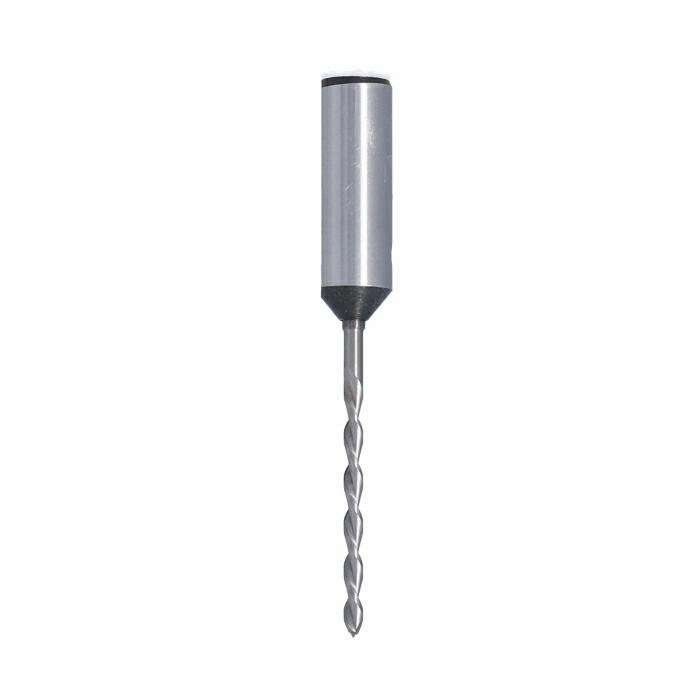 ITA TOOLS wiertło nieprzelotowe VHM D2,5 I30 L70 S10 LH 311.025.22 – zdjęcie 2