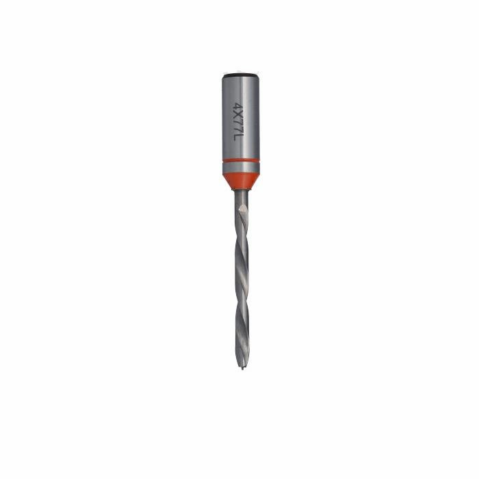 ITA TOOLS wiertło nieprzelotowe VHM D4 I42 L77 S10 LH 311.040.042.077.22 – zdjęcie 1