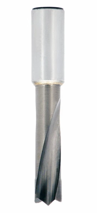 ITA TOOLS wiertło nieprzelotowe VHM D8 I35 L70 S10 LH 311.080.035.070.22 – zdjęcie 1