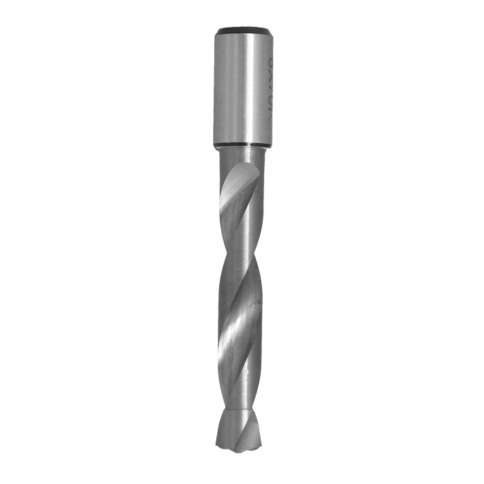 ITA TOOLS wiertło nieprzelotowe VHM D8 I45 L70 S10 RH 311.080.045.070.21 – zdjęcie 2
