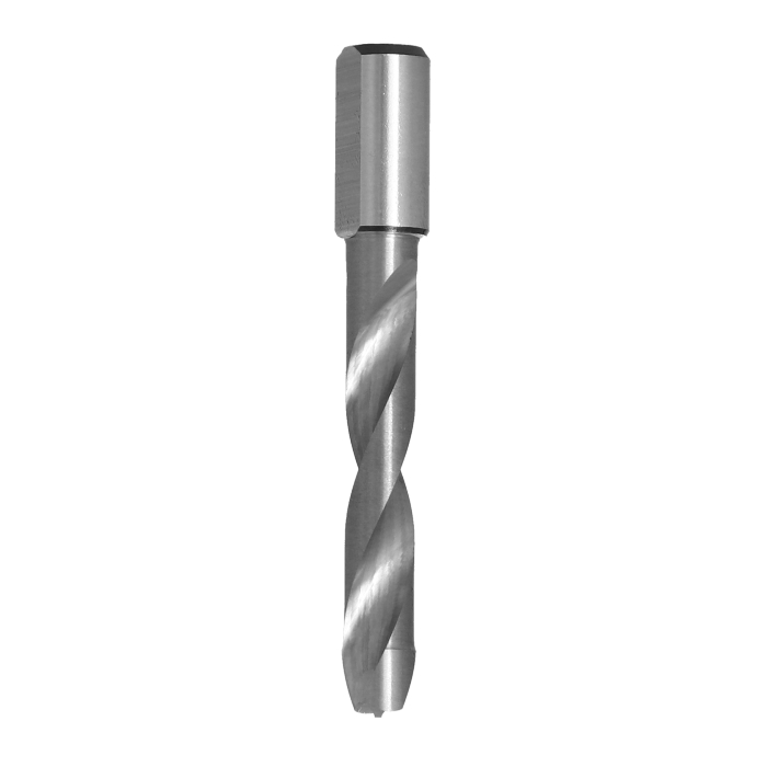 ITA TOOLS wiertło nieprzelotowe VHM D8 I45 L70 S10 RH 311.080.045.070.21 – zdjęcie 3