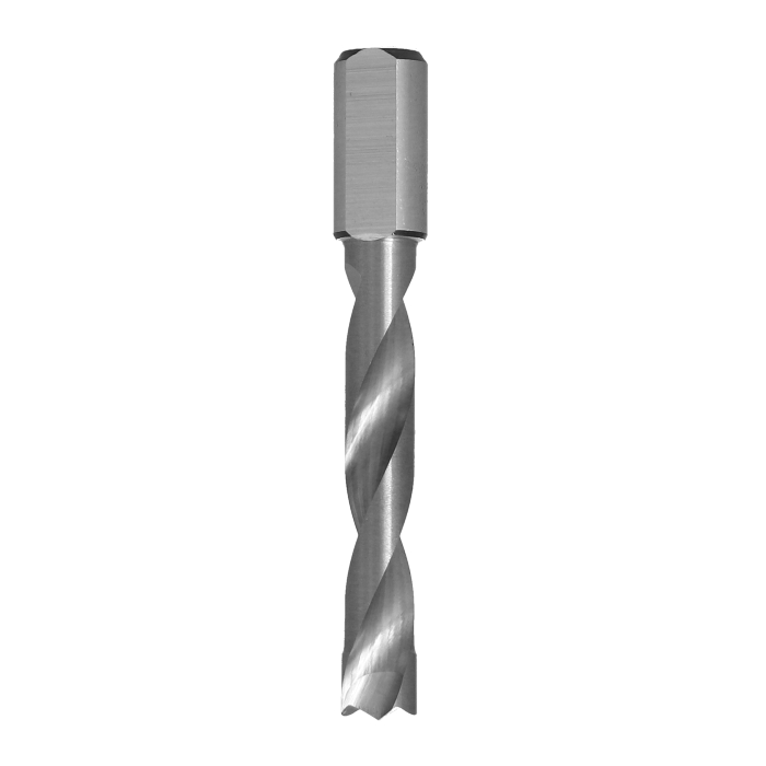 ITA TOOLS wiertło nieprzelotowe VHM D8 I45 L70 S10 RH 311.080.045.070.21 – zdjęcie 4
