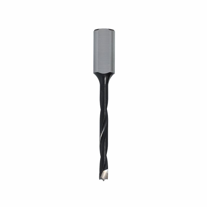 ITA TOOLS wiertło nieprzelotowe HM D4,2 I43 L70 S10 RH 311.042.043.070.11 – zdjęcie 2