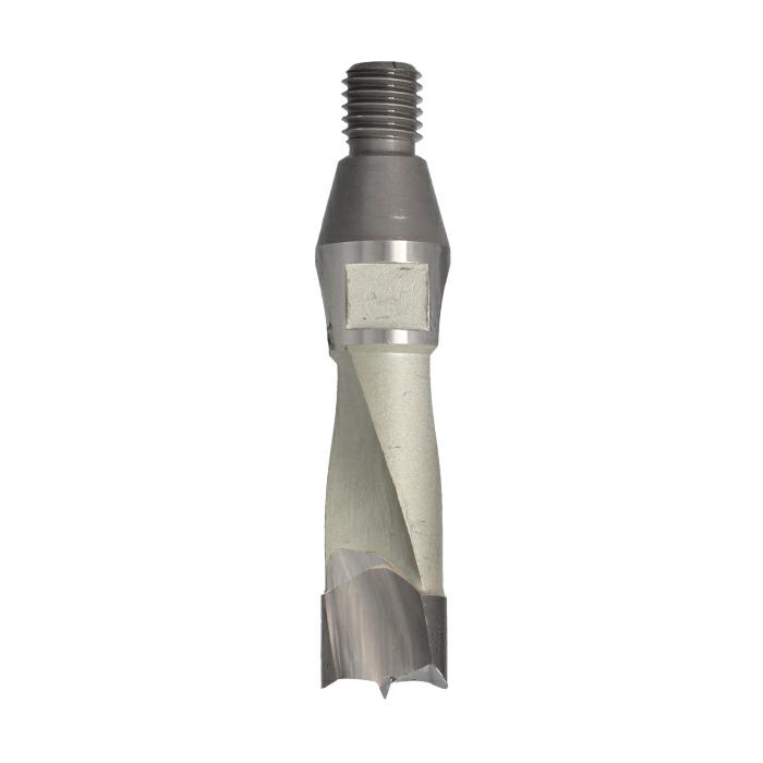ITA TOOLS wiertło nieprzelotowe HM z gwintem D15 I40 L76 S10 LH 320.150.040.076.12 – zdjęcie 1