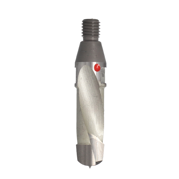 ITA TOOLS wiertło nieprzelotowe HM z gwintem D15 I40 L76 S10 LH 320.150.040.076.12 – zdjęcie 4