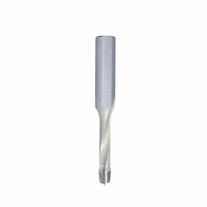ITA TOOLS wiertło nieprzelotowe HM XTREME D5 I30 L57,5 S8 RH 322.050.030.575.41 – zdjęcie 3