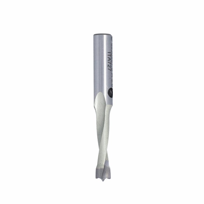 ITA TOOLS wiertło nieprzelotowe HM XTREME D6 I30 L57,5 S8 RH 322.060.030.575.41 – zdjęcie 2