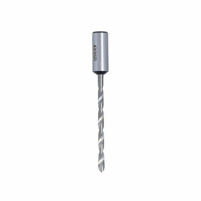 ITA TOOLS wiertło nieprzelotowe VHM D4 I45 L85 S10 RH 362.040.045.085.21 – zdjęcie 1