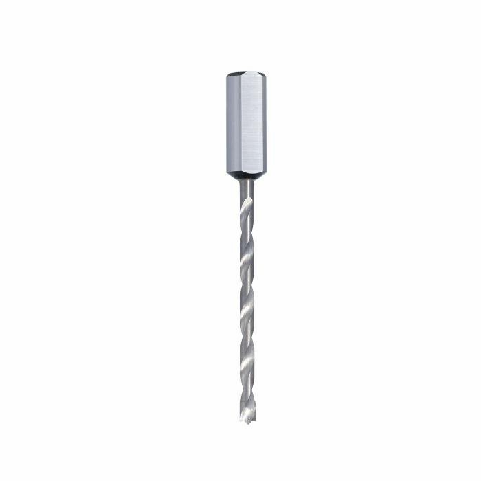 ITA TOOLS wiertło nieprzelotowe VHM D4 I45 L85 S10 RH 362.040.045.085.21 – zdjęcie 2
