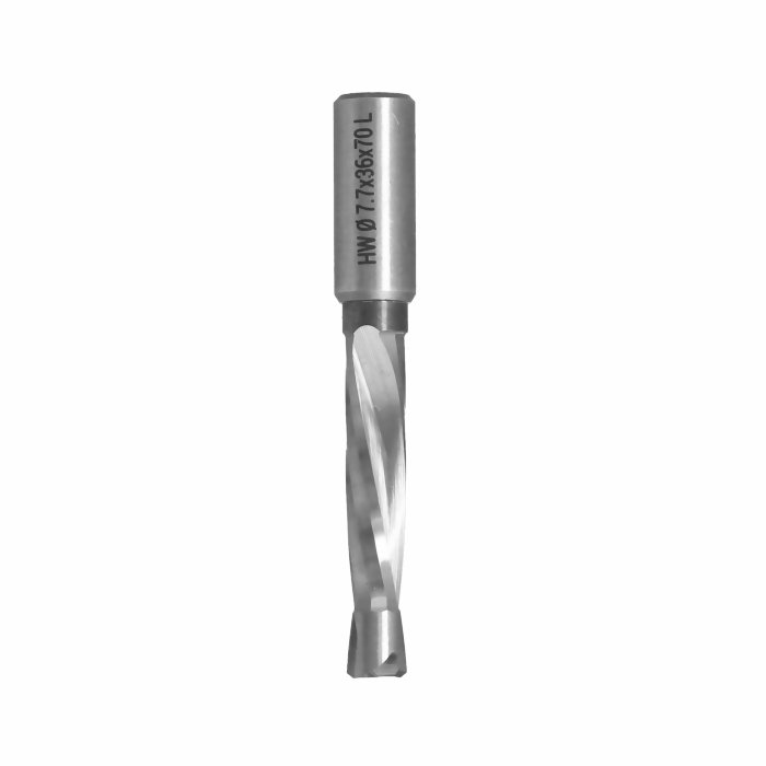ITA TOOLS wiertło nieprzelotowe HM D7,7 I36 L70 S10 LH 362.077.036.070.72 – zdjęcie 4