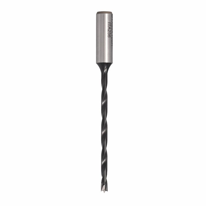 ITA TOOLS wiertło nieprzelotowe HM D4 I65 L105 S10 RH 372.040.065.105.11 – zdjęcie 2