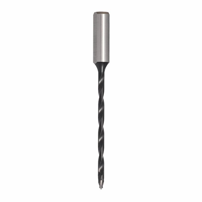 ITA TOOLS wiertło nieprzelotowe HM D4 I65 L105 S10 RH 372.040.065.105.11 – zdjęcie 3