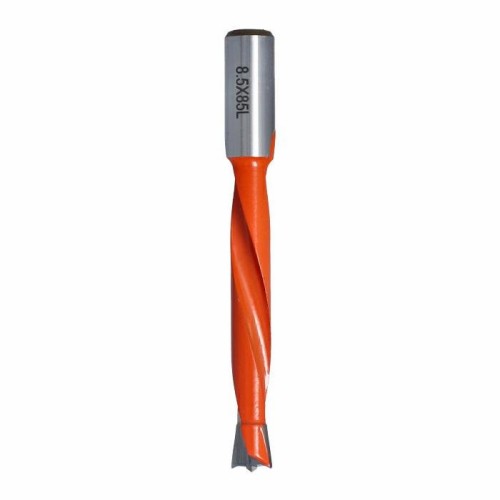 ITA TOOLS wiertło nieprzelotowe D8,5 I50 L85 S10 LH 373.085.050.085.12 – zdjęcie 1