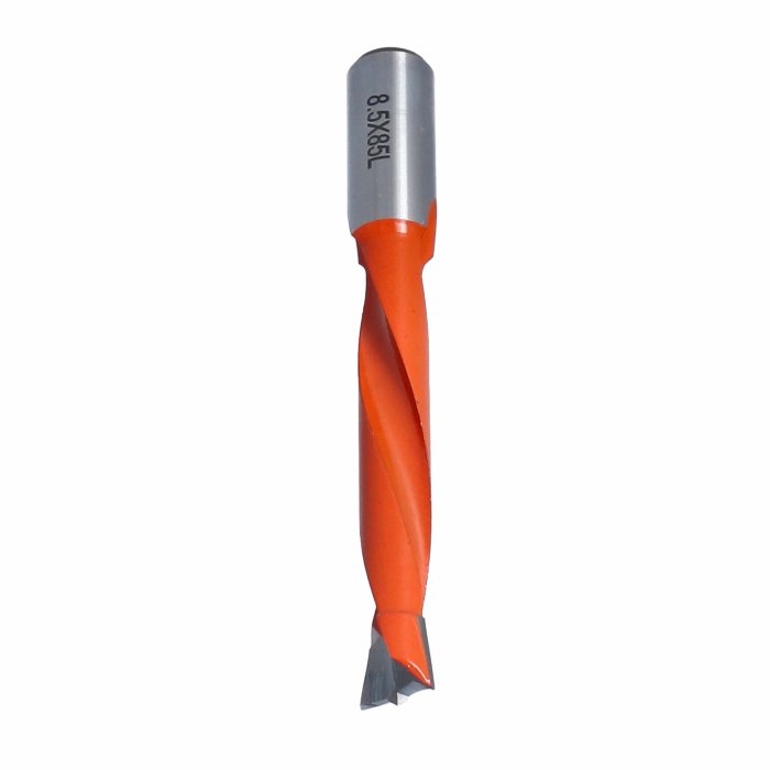 ITA TOOLS wiertło nieprzelotowe D8,5 I50 L85 S10 LH 373.085.050.085.12 – zdjęcie 4
