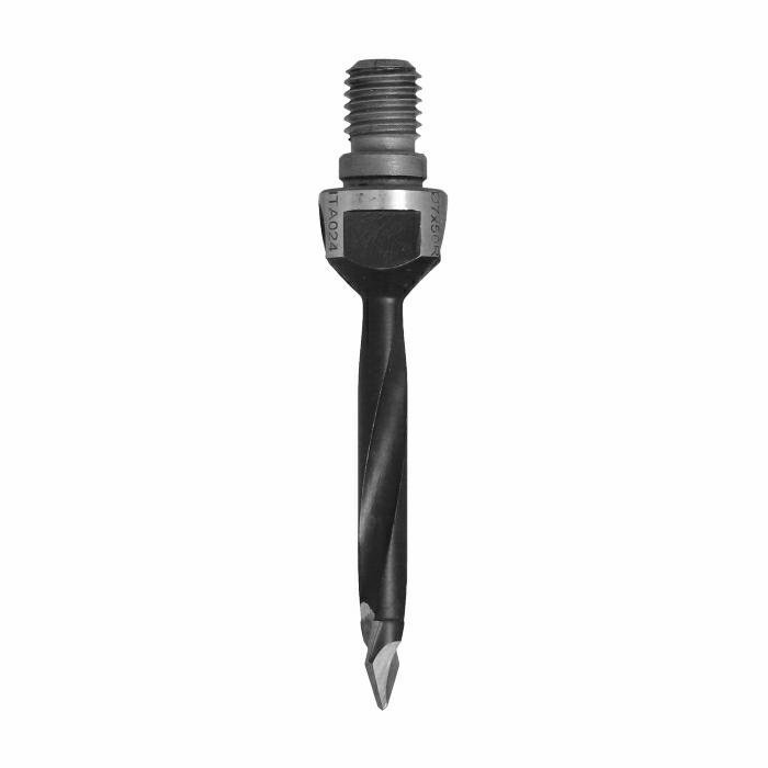 ITA TOOLS wiertło nieprzelotowe HM z gwintem D7 I50 S10 LB65 RH 340.70.050.065.11 – zdjęcie 1