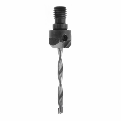 ITA TOOLS wiertło nieprzelotowe diamentowe PCD z gwintem D4,6 I43 S10 LB63 RH 346.046.11 DIA – zdjęcie 1
